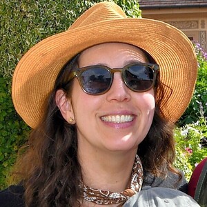 Sarah Grafman
